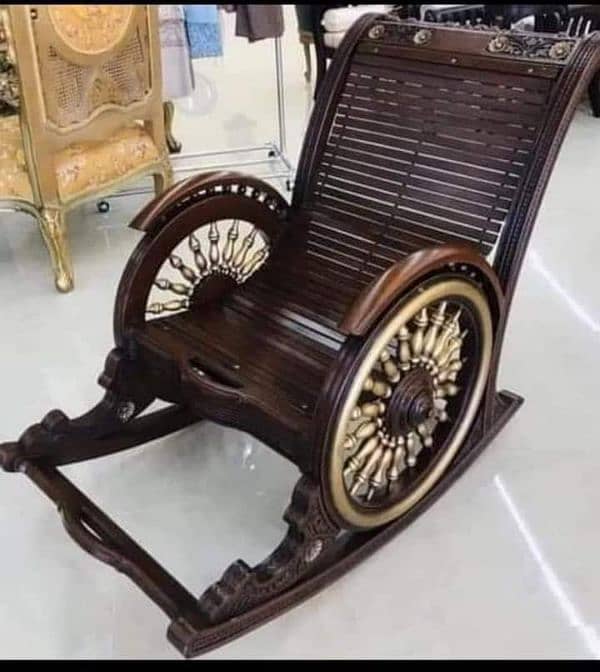 Jhola Chair 1