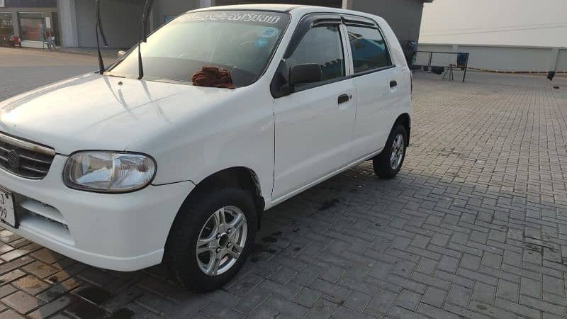 Suzuki Alto 2006 0