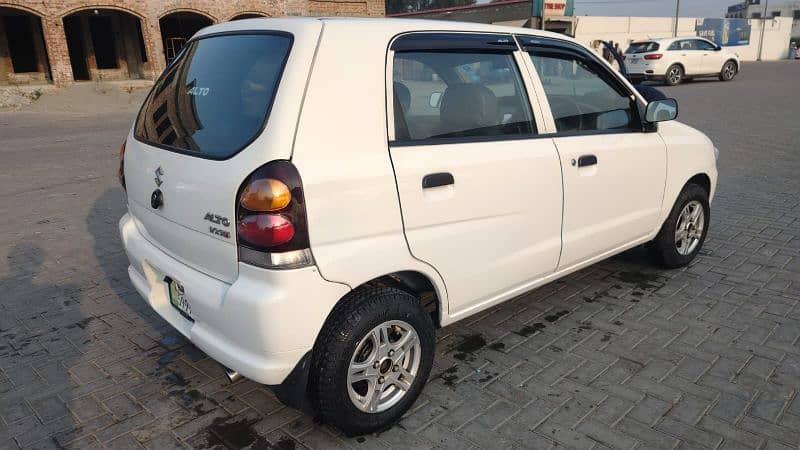 Suzuki Alto 2006 1