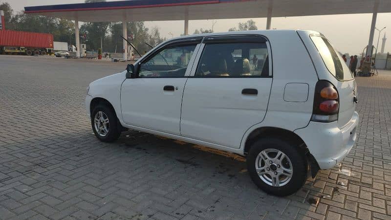 Suzuki Alto 2006 2