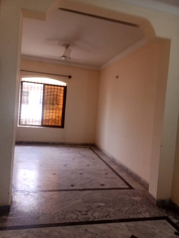 6 Marla Upper Portion for Rent Korang Town 0