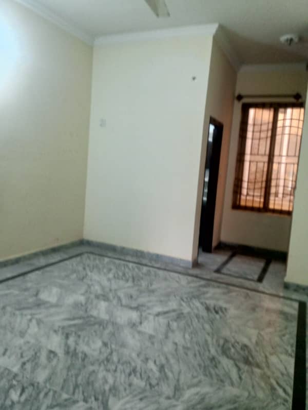 6 Marla Upper Portion for Rent Korang Town 2