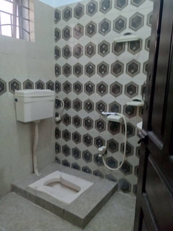 6 Marla Upper Portion for Rent Korang Town 4