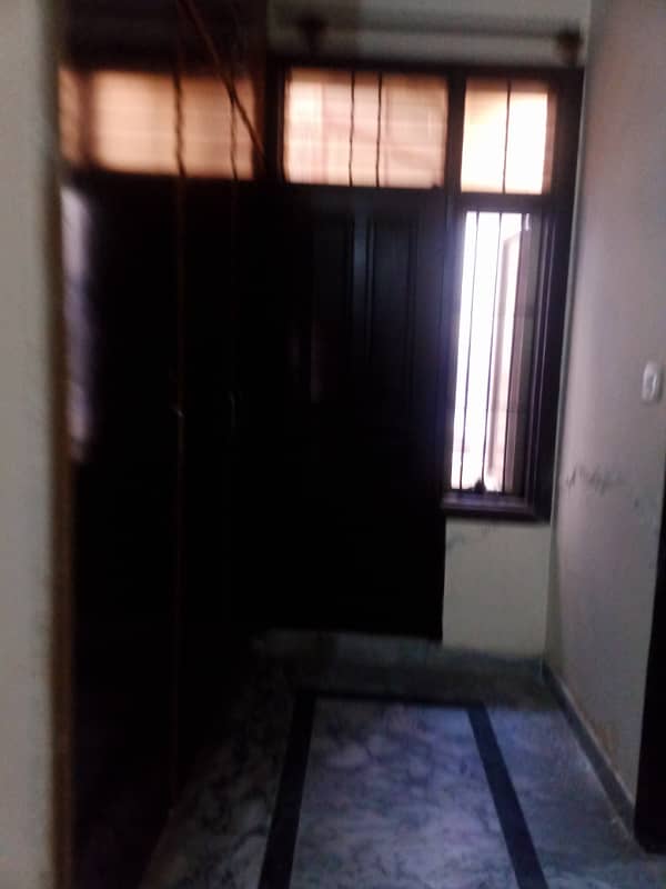 6 Marla Upper Portion for Rent Korang Town 5