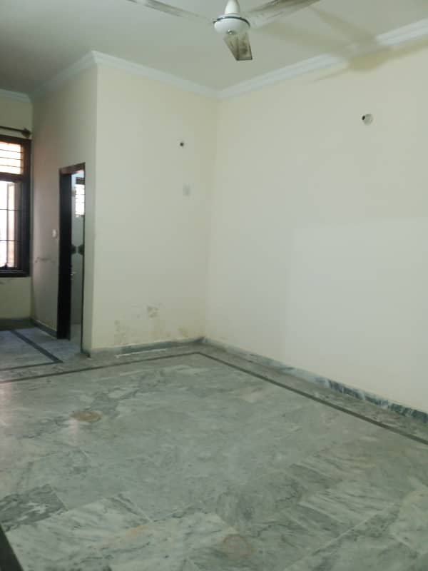 6 Marla Upper Portion for Rent Korang Town 6