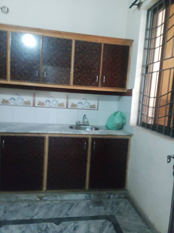 6 Marla Upper Portion for Rent Korang Town 7