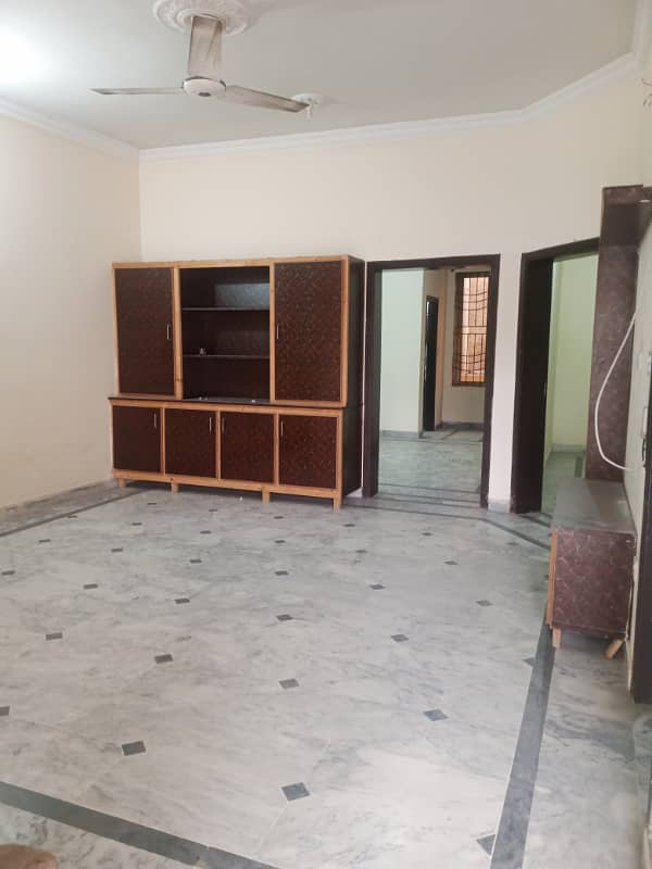 6 Marla Upper Portion for Rent Korang Town 9