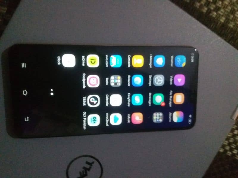 Vivo Y85a 4/64 non pta 3