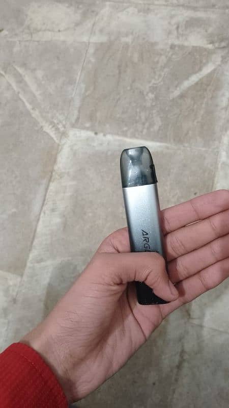 ARGUS G2 Mini WAPE FOR SALE 1