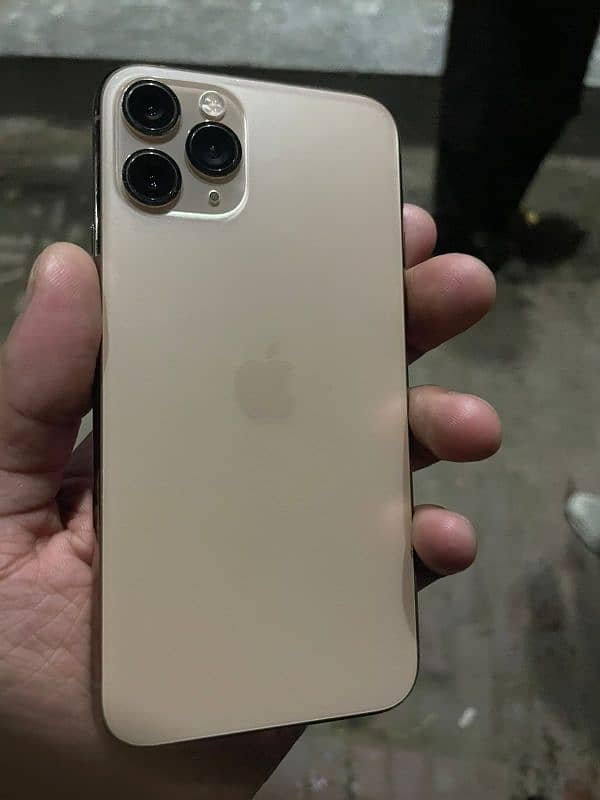 iphone 11 pro 64 gb non pta 0