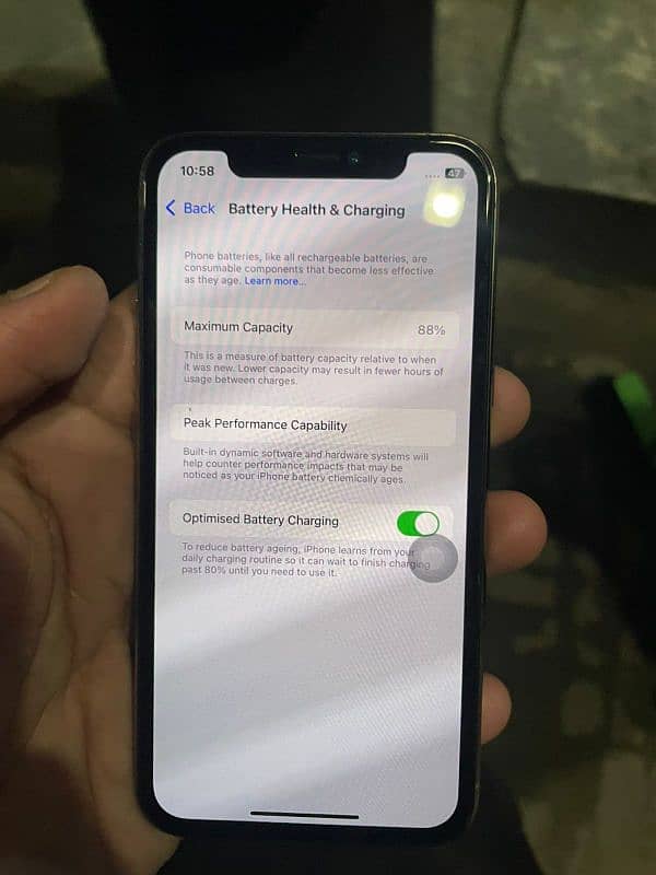 iphone 11 pro 64 gb non pta 1