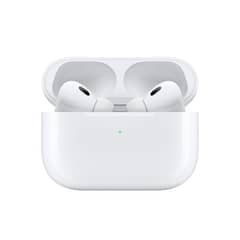 Airpods pro 2nd generation