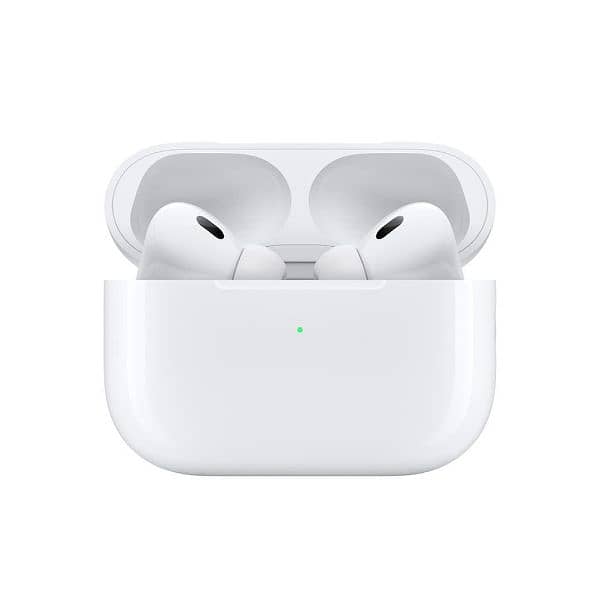 Airpods pro 2nd generation 0