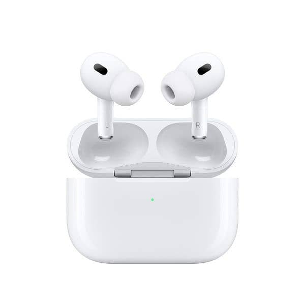 Airpods pro 2nd generation 1