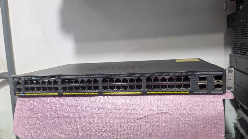 2960 x series 48port-FPSl 0