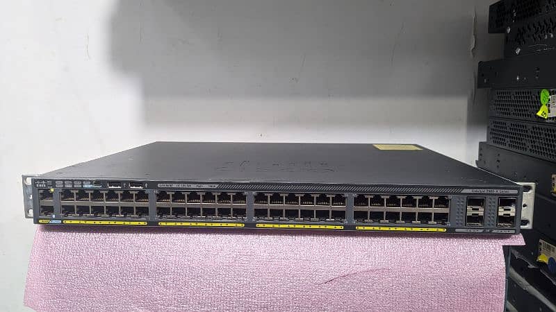 2960 x series 48port-FPSl 2