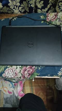 DELL LATITUDE E5550 8/256GB SSD CORE i5 5TH GENERATION  FOR SALE