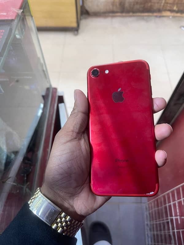 iPhone 7 128 gb non pta 0