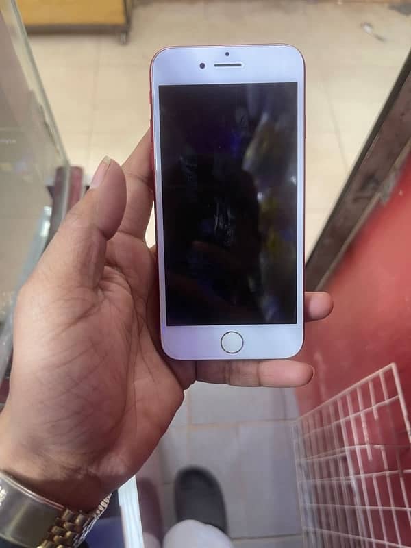 iPhone 7 128 gb non pta 1