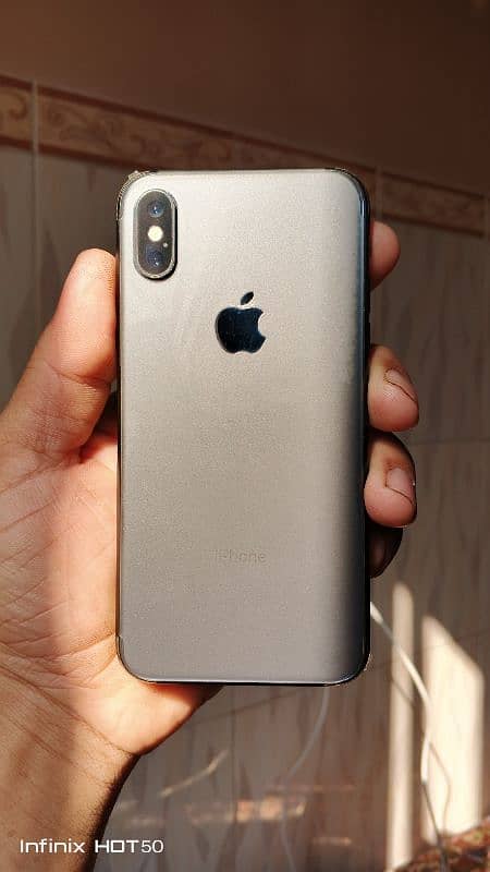 iphone xs non PTA 64 0