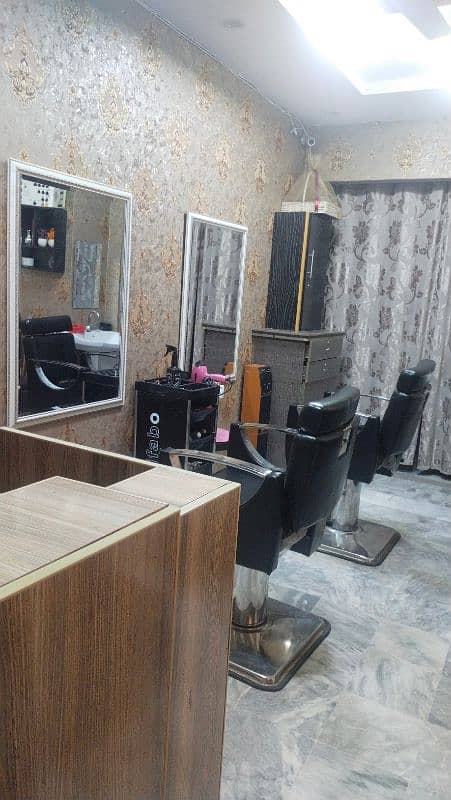 salon for sale 4