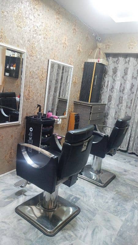 salon for sale 5