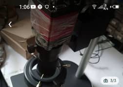 digital microscope HDMI