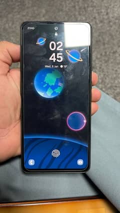 Samsung A52s 5G 8/128