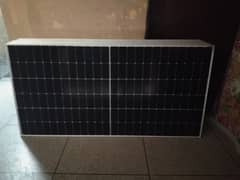 solar panels canadian available in low price