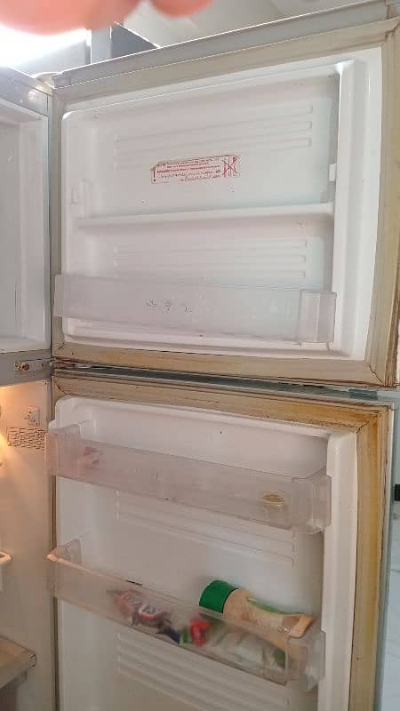 PEL refrigerator 2