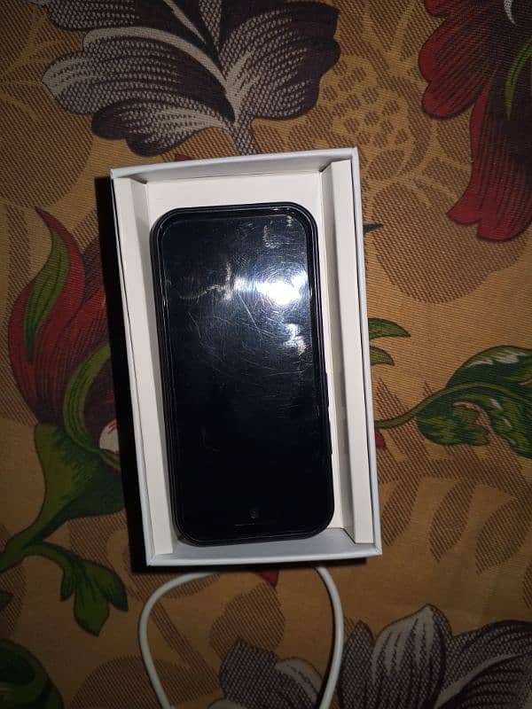 mini iPhone brand new 1