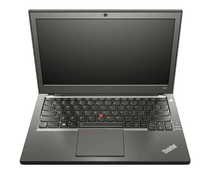 Lenovo Thinkpad X250 core i5 5th generation 0