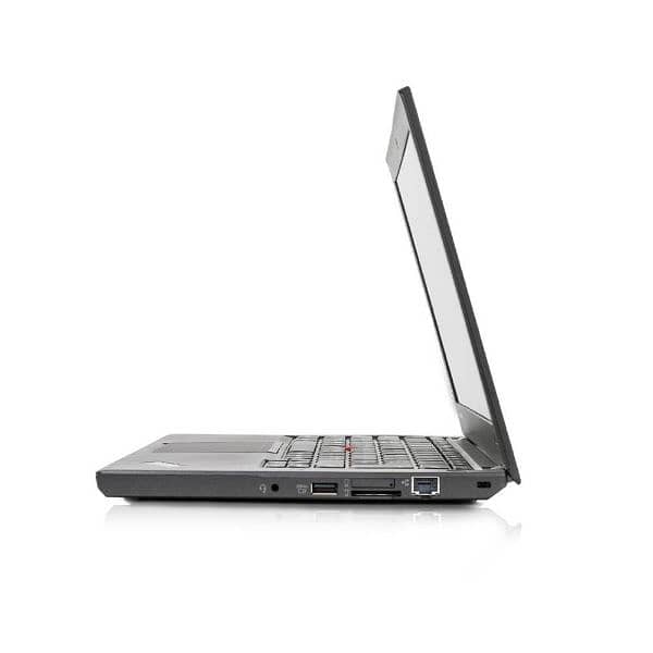 Lenovo Thinkpad X250 core i5 5th generation 1