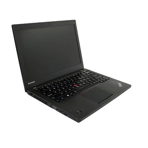 Lenovo Thinkpad X250 core i5 5th generation 3