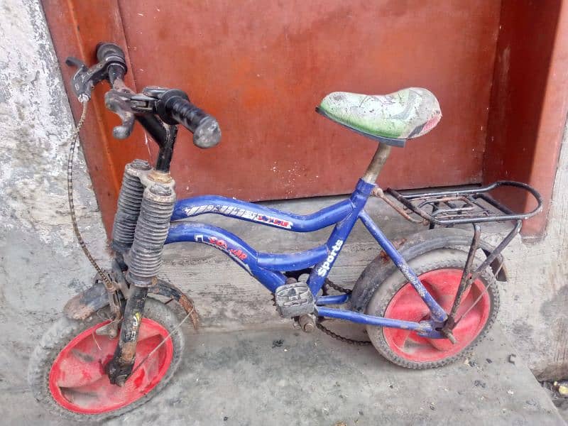 baby cycle for sale 2500 2