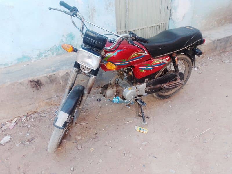 Honda 1992 Karachi number 03175535173 0