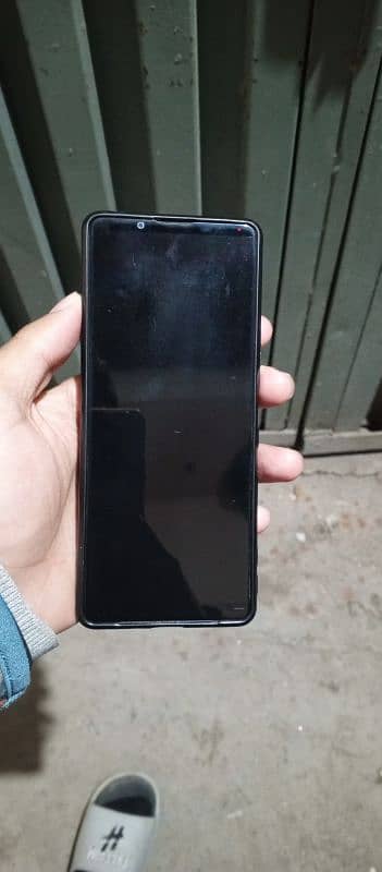 Xperia 1 III | 12GB | 256GB | Non pta | Japanese tax 6000 only 5