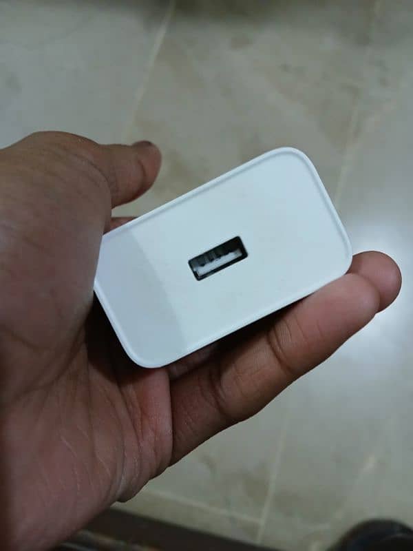 oppo original 67 watt charger 2