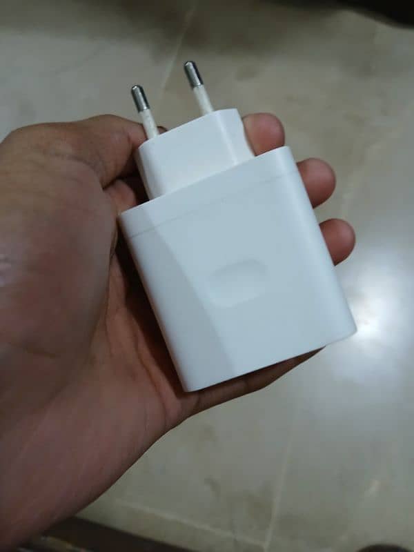 oppo original 67 watt charger 4