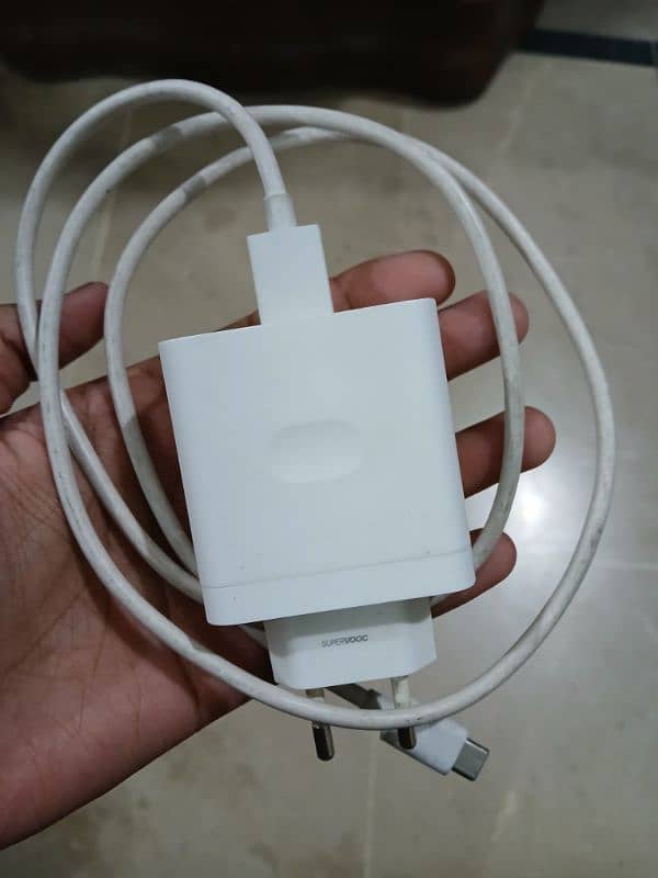 oppo original 67 watt charger 5