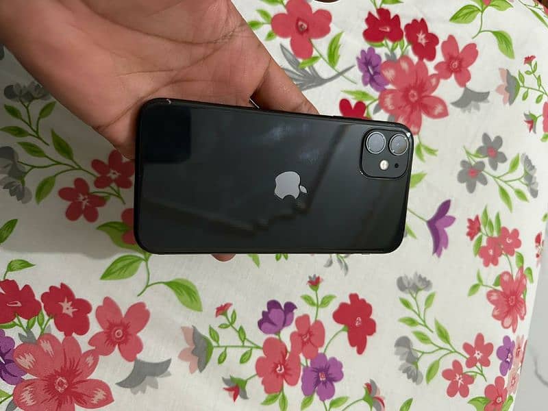 iPhone 11 64GB | Non PTA | JV 2