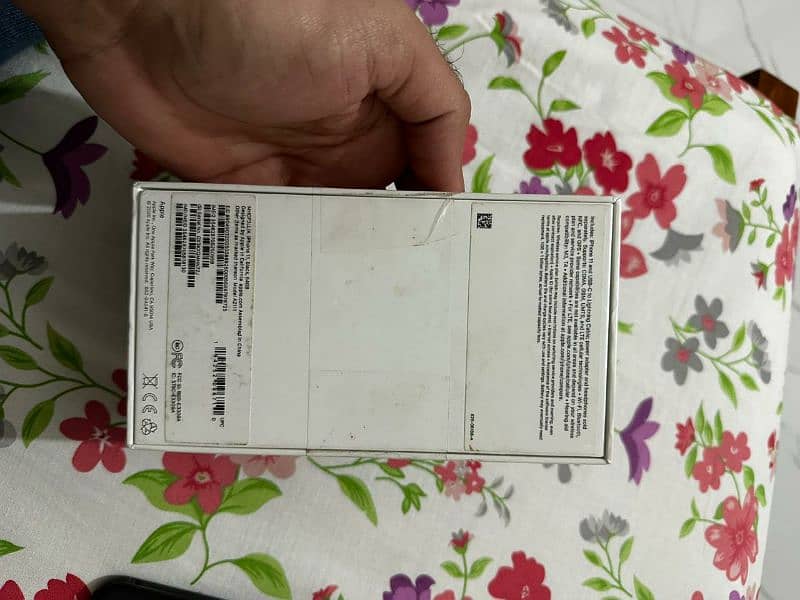 iPhone 11 64GB | Non PTA | JV 6