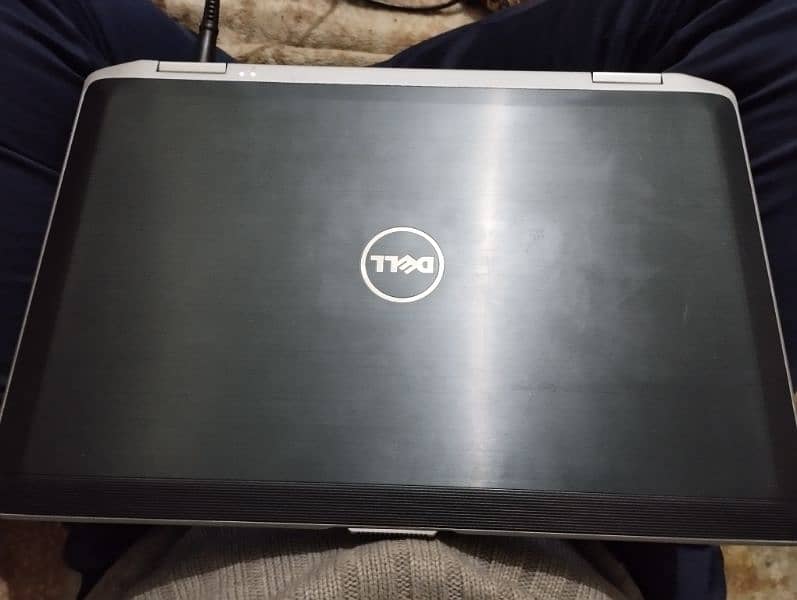 Dell Laptop 2