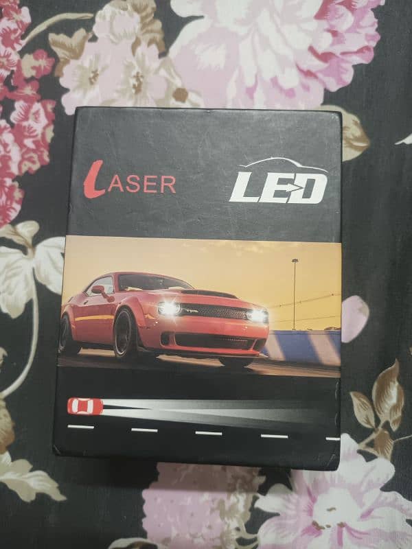 h11 laser projector for cars/biker 5