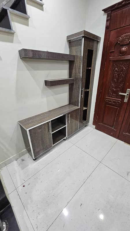 Luxury Living Awaits 5 Marla Furnished House For Rent In G Block, Citi Housing Jhelum 9