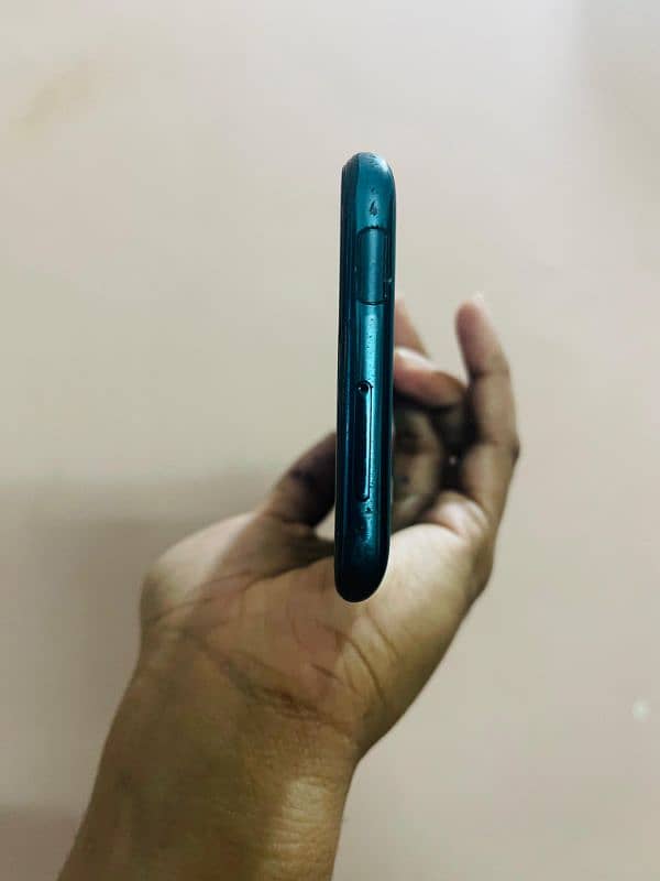 Huawei Y9 Prime 2019 with box 5