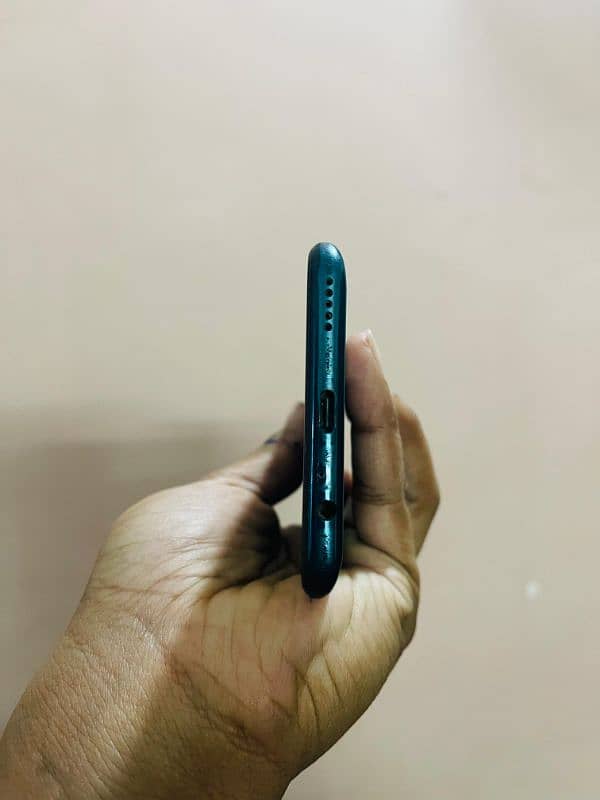 Huawei Y9 Prime 2019 with box 6