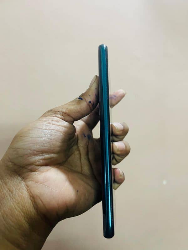 Huawei Y9 Prime 2019 with box 7