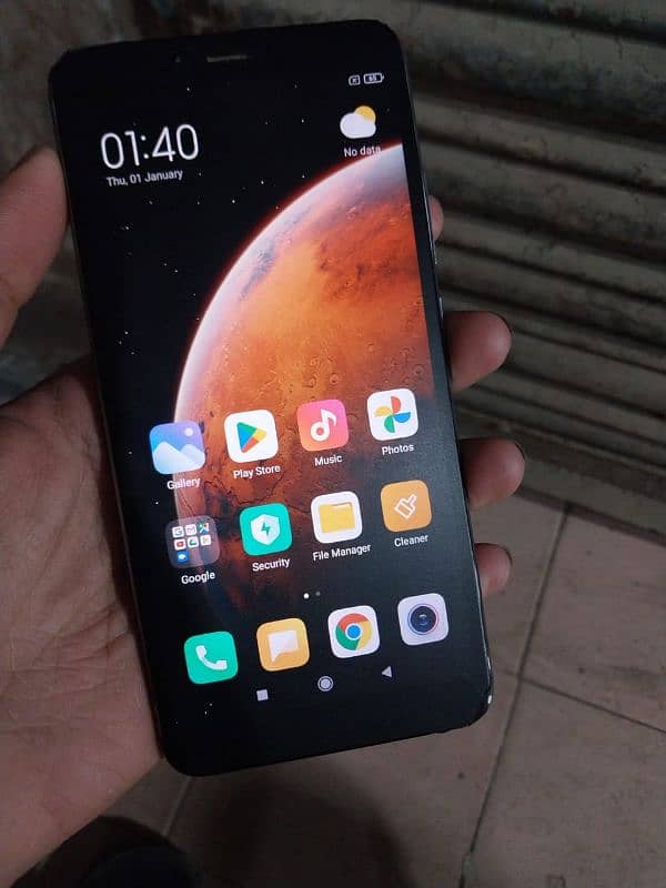 REDMI S2 4/64GB 1