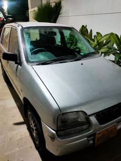 Suzuki Alto 1998